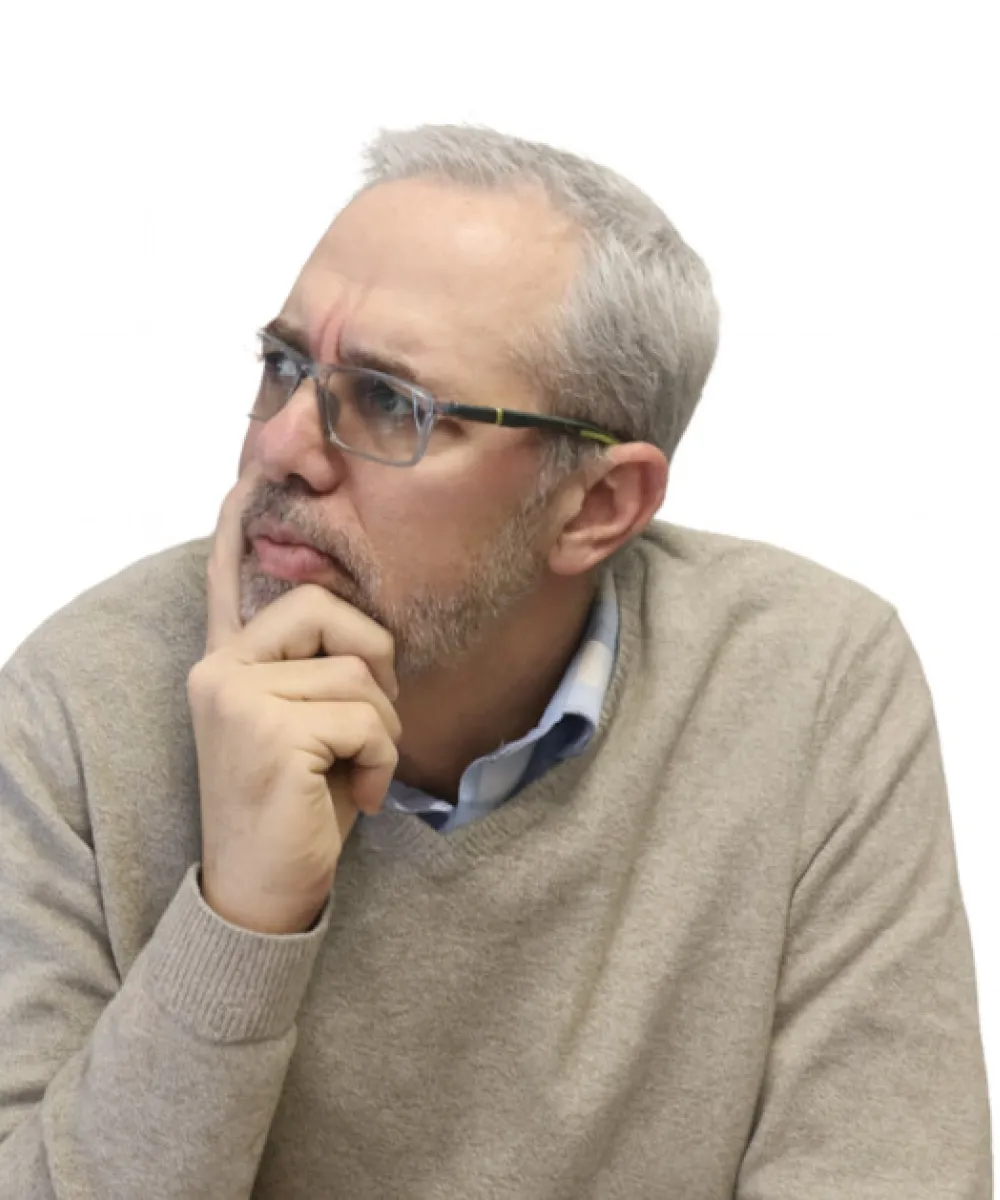Doug | Certified Public Accountant | Holistiq Financial
